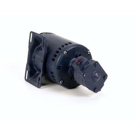 Anets Pmp, 5 Gpm Assembly .3Hp 115/220V 60130806